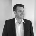 Andy Morris, Director - Client Solutions at Carbon60